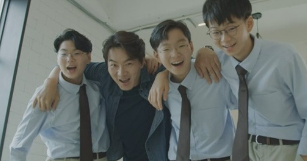 유퀴즈-송일국-이혼