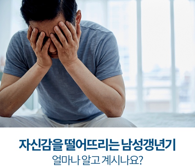 갱년기