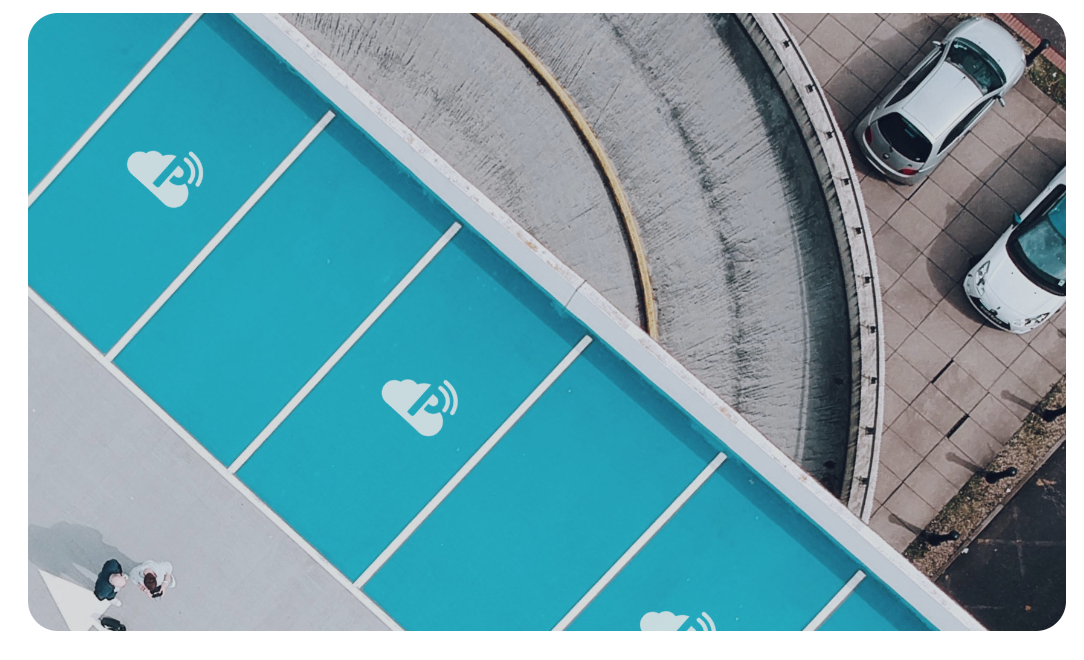 주차 플랫폼 파트너, 모두의주차장