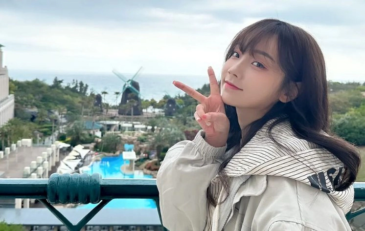 파이 나이 학력 프로필