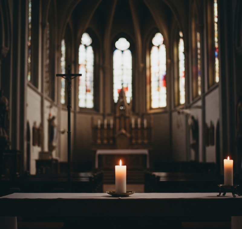 "나의 무엇을 봉헌할 것인가" 2월 2일의 묵상