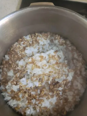 파로 곡물 효능 부작용 먹는 방법_10