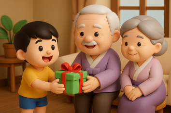 조상 꿈해몽 조상장례식 조상 목욕 등 총정리