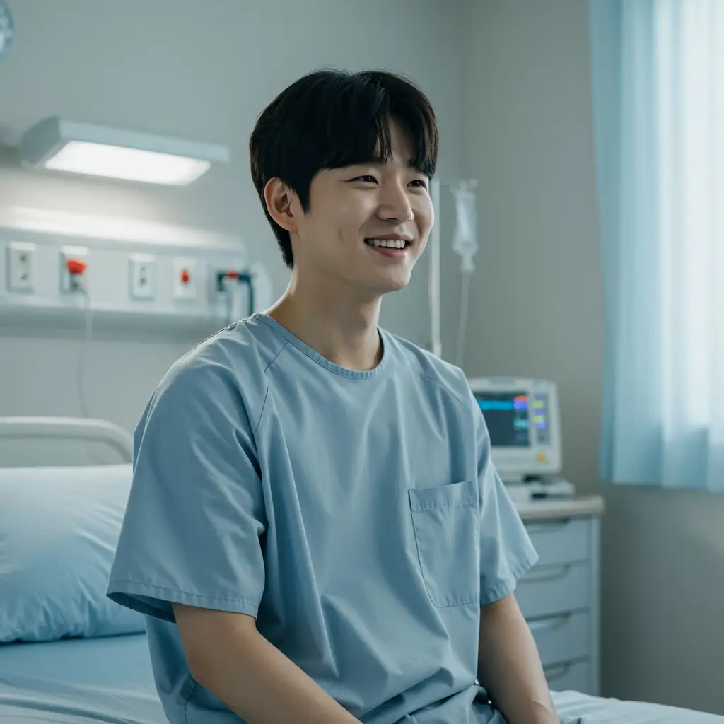 한국형 상병수당 시범사업 필요 서류