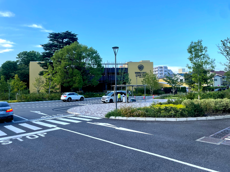 워너 브라더스 스튜디오 투어 도쿄 - 메이킹 오브 해리 포터