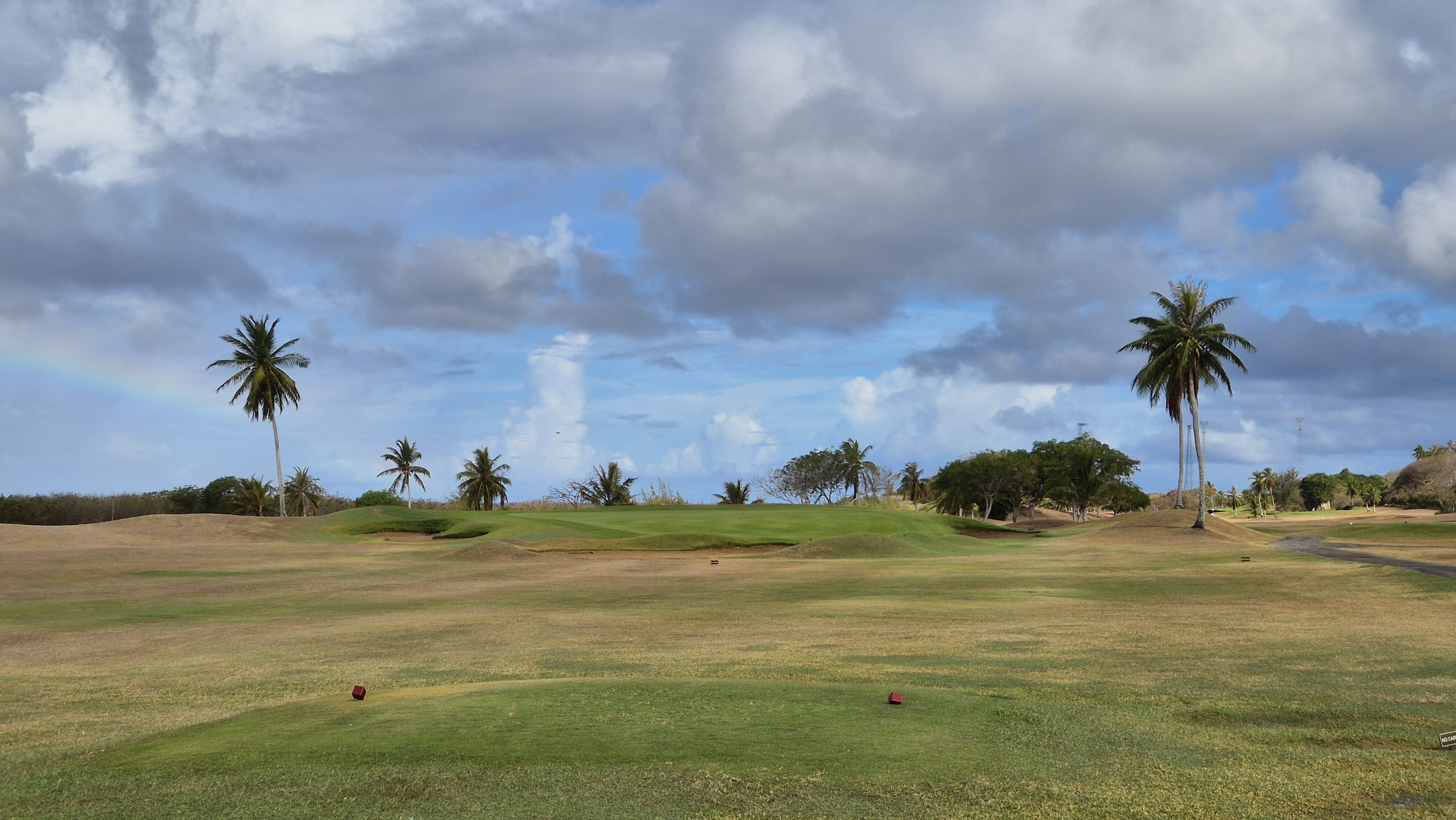 사이판 코랄오션cc