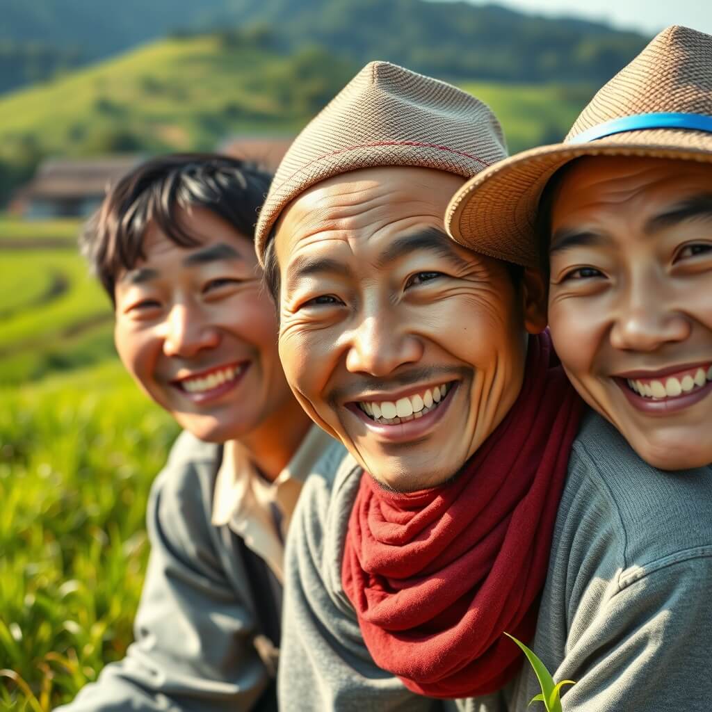 2025 공익직불금 늦지 않았다! 신청자격 &middot; 준비서류 &middot; 신청방법 총정리