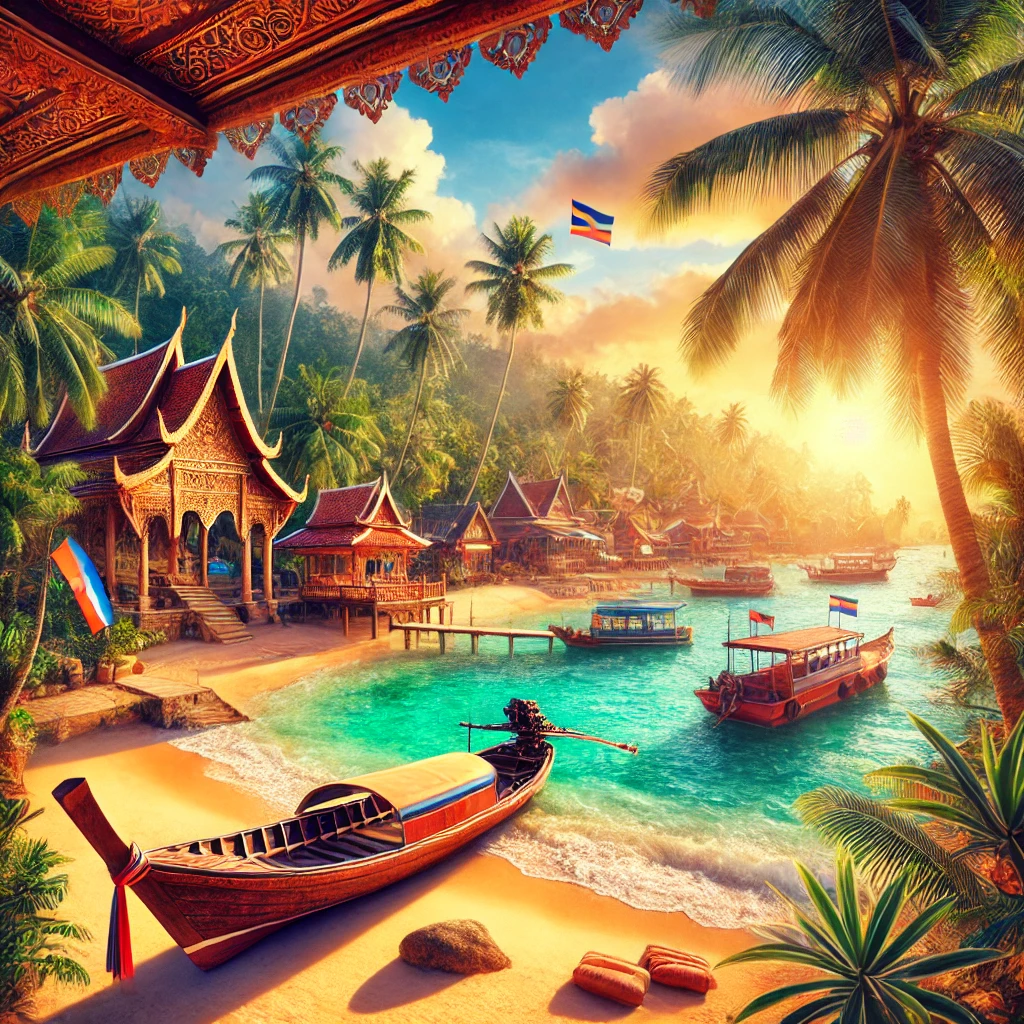 봄철 해외여행 건강 관리법 동남아 여행 안전하게 지내는 방법