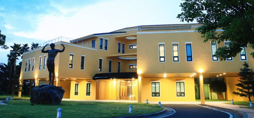 라온호텔앤리조트-부대시설2