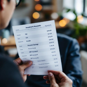 ISA 만기 후 연금 계좌 전환 시 고려해야 할 사항