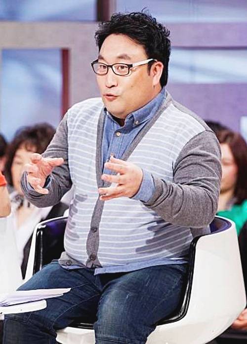 방송인-이혁재