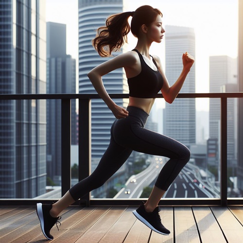 이장우-다이어트비법-유산소운동