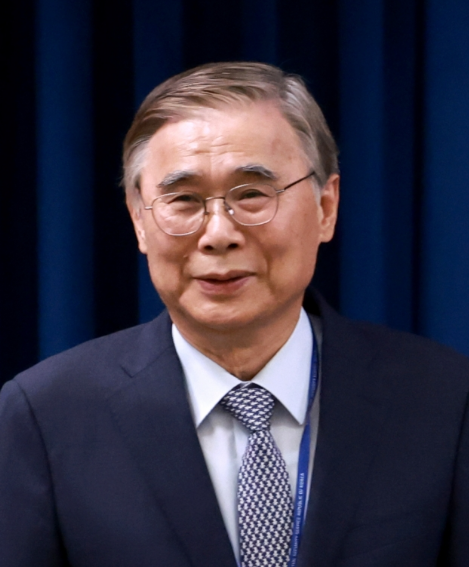 이종석 국정원장