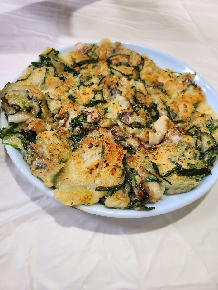 서산맛집큰마을영양굴밥