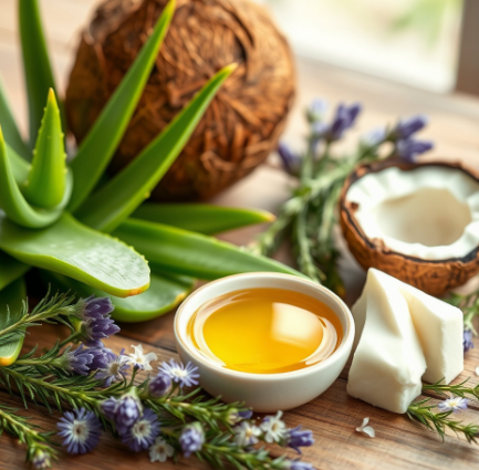 모발건강기능성원료그림