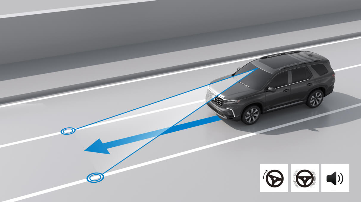 올뉴(All-New) 혼다 파일럿(PILOT) 2023 상세정보 밎 제원