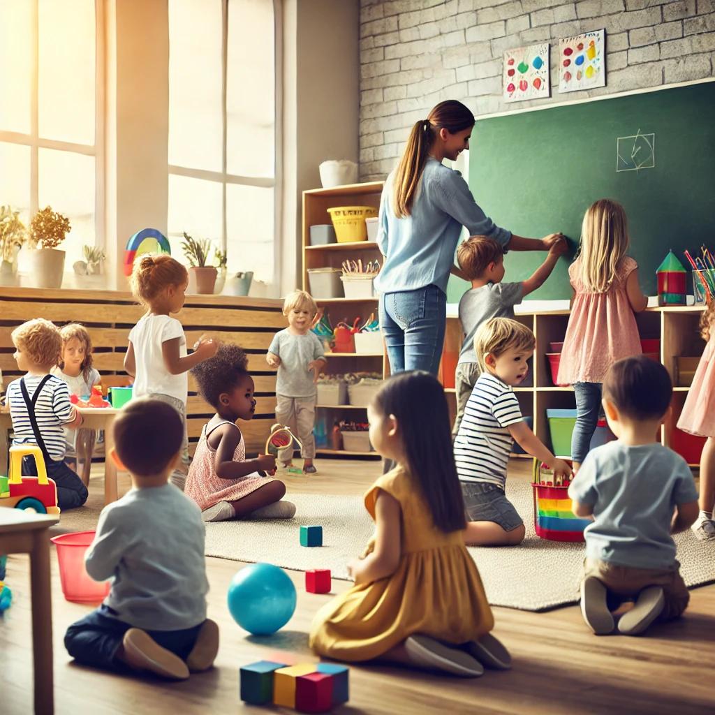 유치원 우선모집 인원