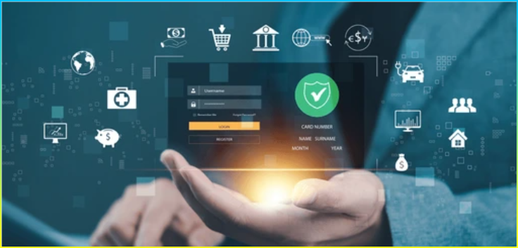 온라인 상태를 보호하는 디지털 id 관리 및 인증 프로세스 개인 정보를 효과적으로 보호하고 보안 조치를 강화하는 방법.