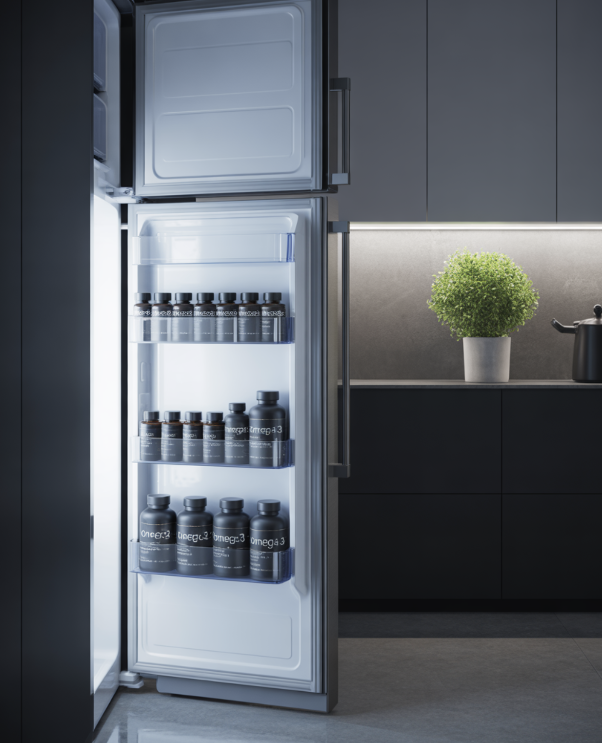 보관 장소&amp;#44; &amp;#39;서늘하고 어두운&amp;#39; 곳이 정답