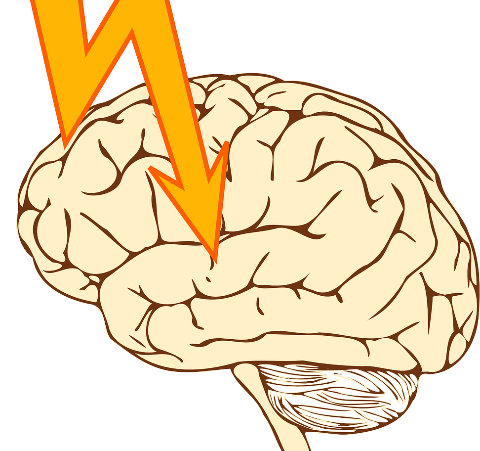 뇌졸중 증상과 예방을 위한 올바른 이해가 중요합니다