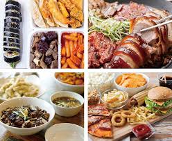 당신의 입을 사로 잡을 새로운 먹거리 트렌드