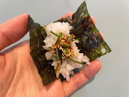 달래장 황금레시피 맛 조절