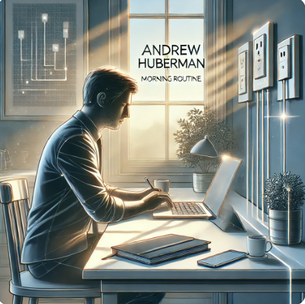 앤드류 후버만 모닝 루틴의 핵심과 실천 방법, 그리고 다른 운동과의 차이점을 자세히 살펴보겠습니다. "아침을 바꾸고 싶다!"라고 생각했다면, 지금부터 집중해서 읽어보세요! 😉