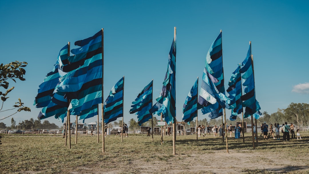 Festival.