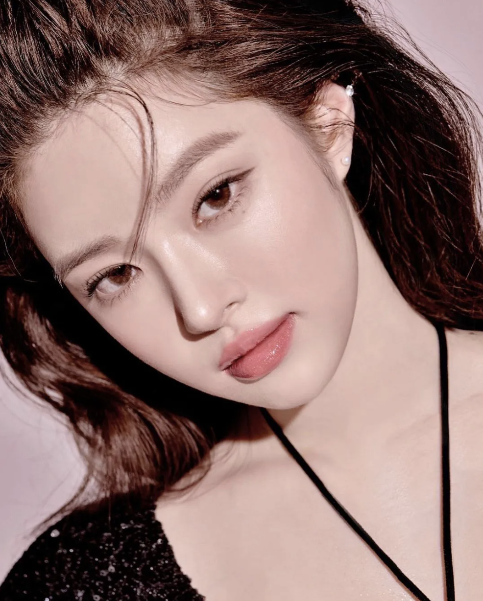 모델 유혜원