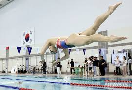 김서영-수영선수