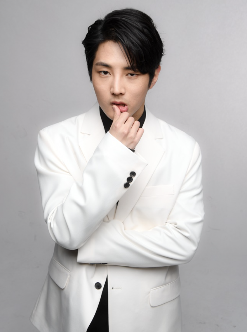 가수 김중연