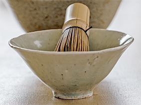 다도에 사용되는 차선 이미지