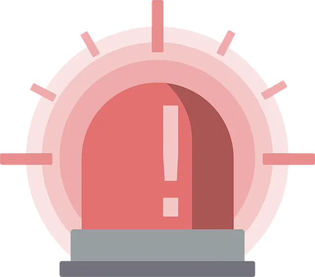 가짜 경보와 오작동 알람