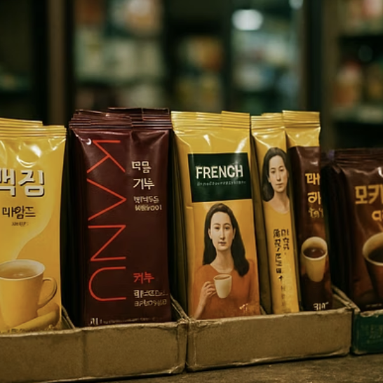 커피믹스&amp;#44; 하루 몇 잔까지 건강에 괜찮을까? (카페인&amp;#44; 프림 논란)