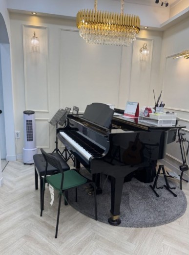 재즈 화성의 마법 관련 사진