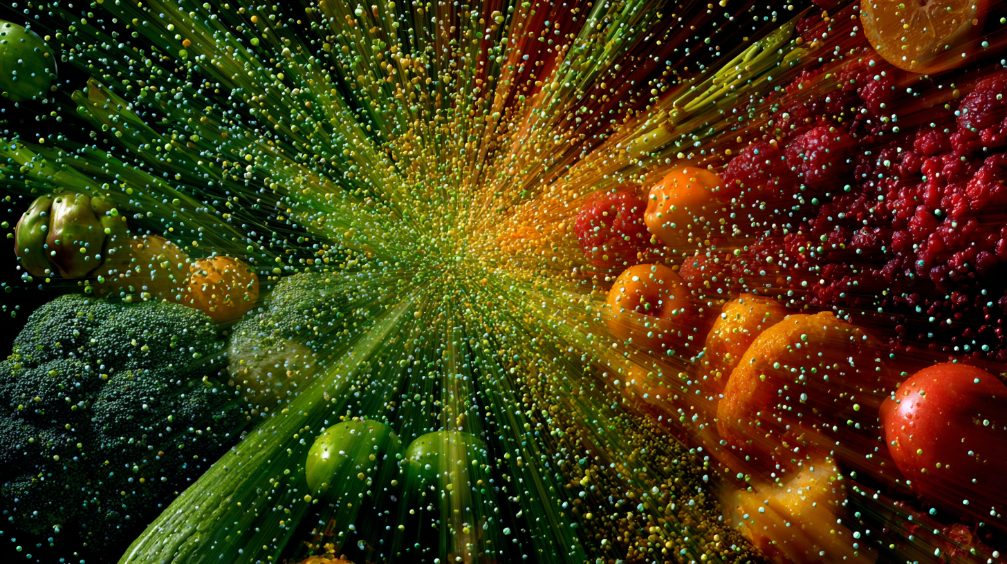 당뇨를 막는 10가지 슈퍼푸드, 식단에 꼭 넣어야 할 이유