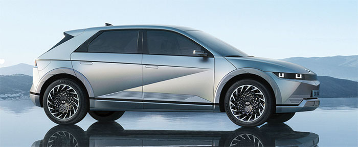 아이오닉5(IONIQ 5)