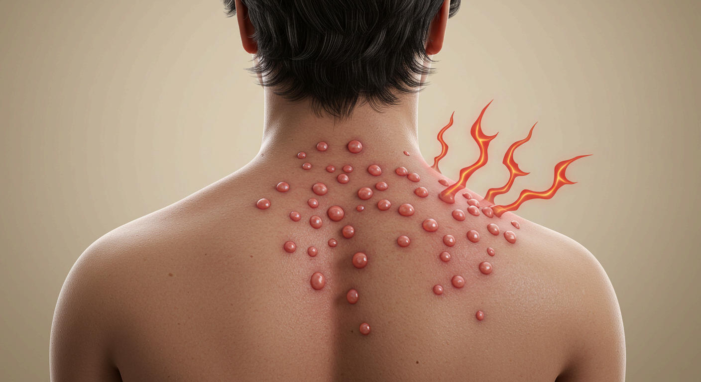 대상포진 예방접종 가격 (+무료대상자 대상)