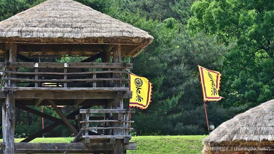 부여 가볼만한곳 베스트10