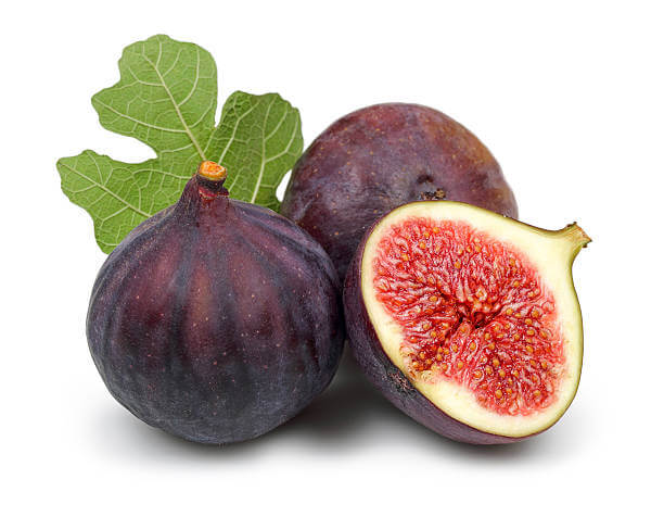 무화과 효능