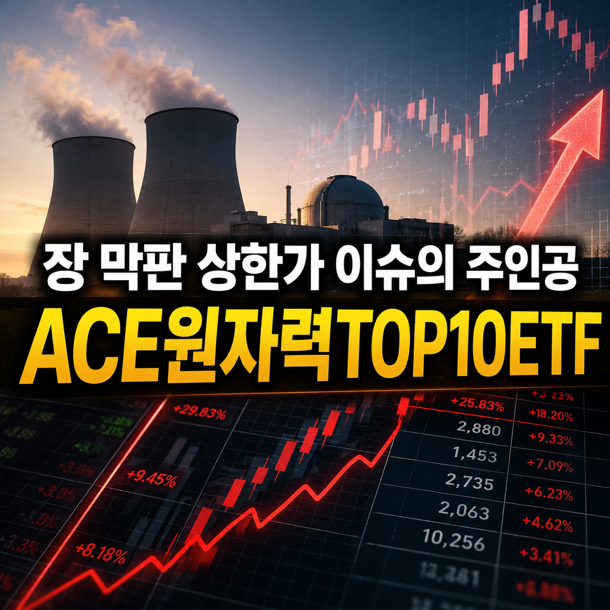 ACE원자력TOP10ETF
