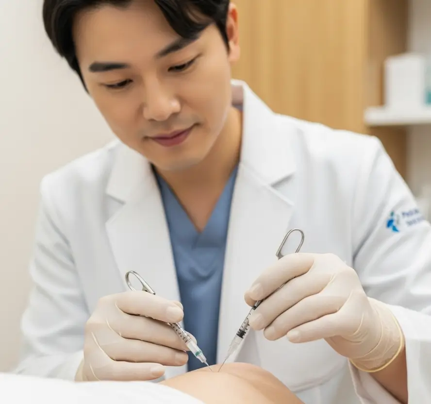 프롤로주사 가격