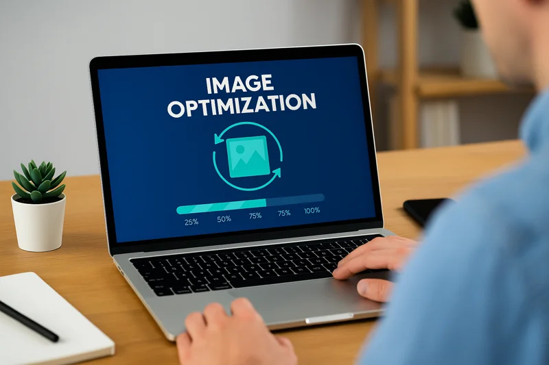 이미지 최적화 체크리스트