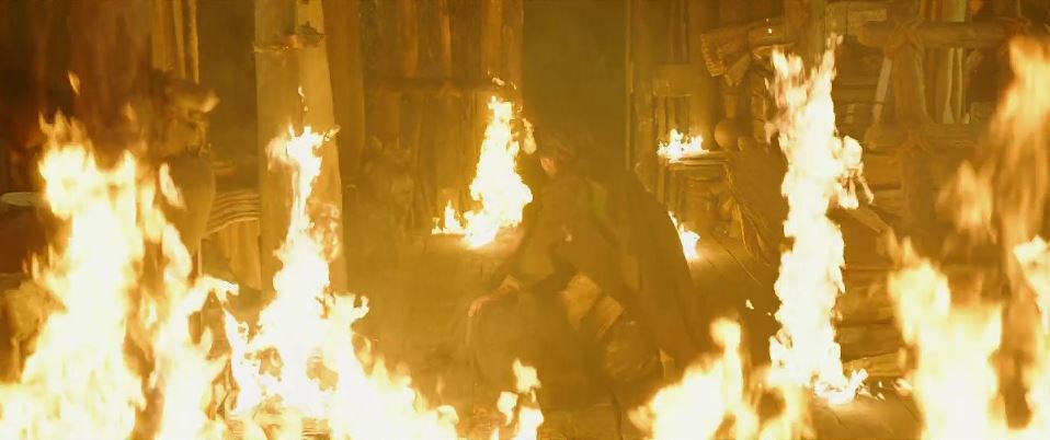 아라문의검_2회