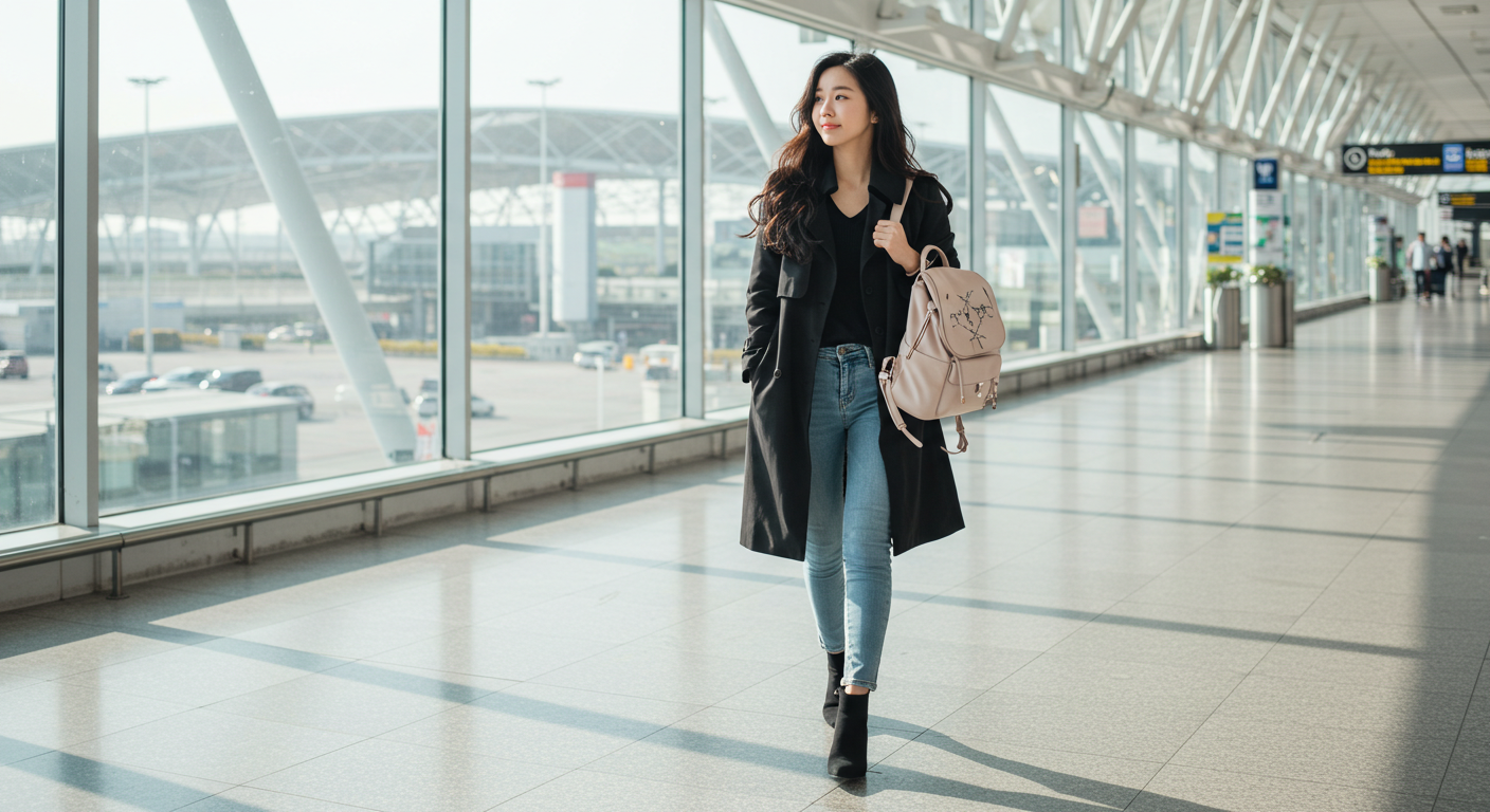 인천 공항라운지 무료이용 카드