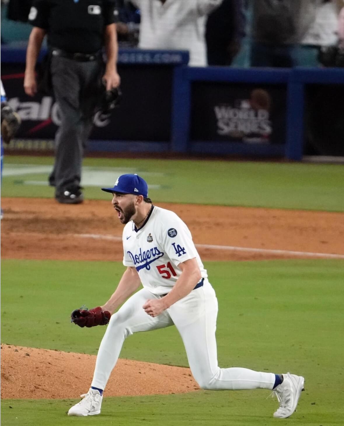 2024_MLB_월드시리즈