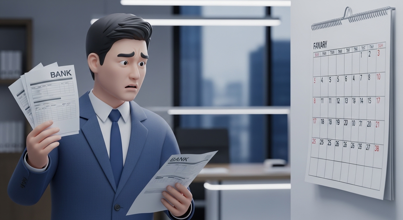 가장 중요한 '14일'의 법칙 (즉시항고 기한)