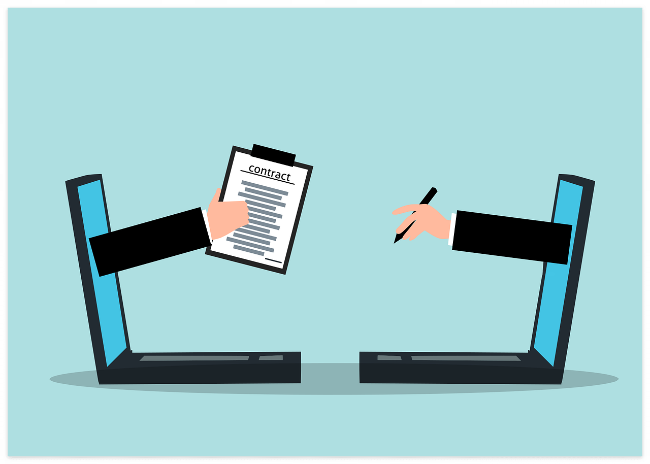 ppt pdf 변환 마무리 안내