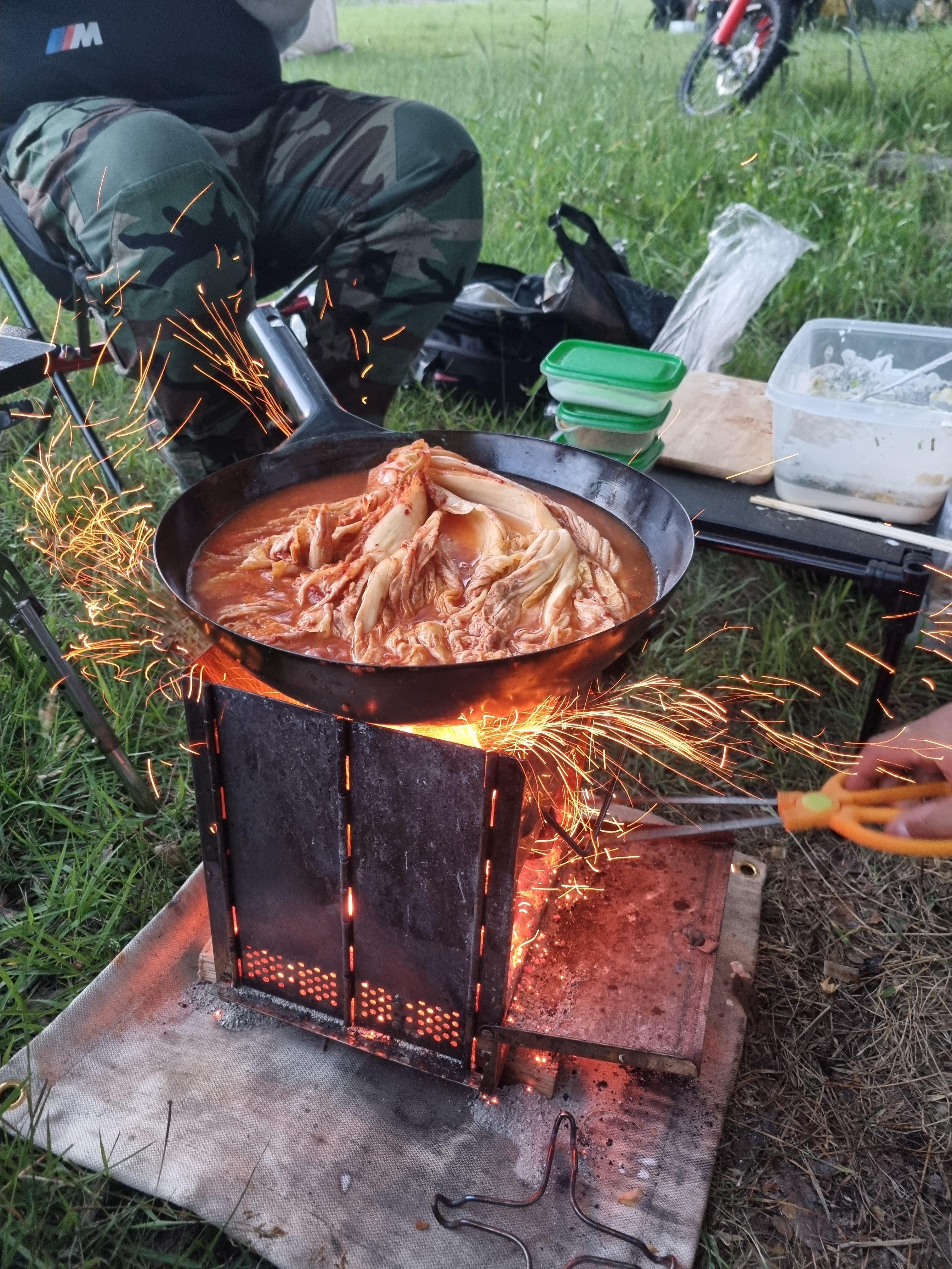 고기파티