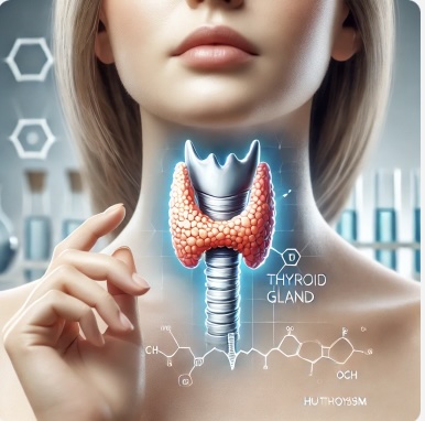 갑상선 기능저하증: 이런 증상들이 나타난다면 주의하세요